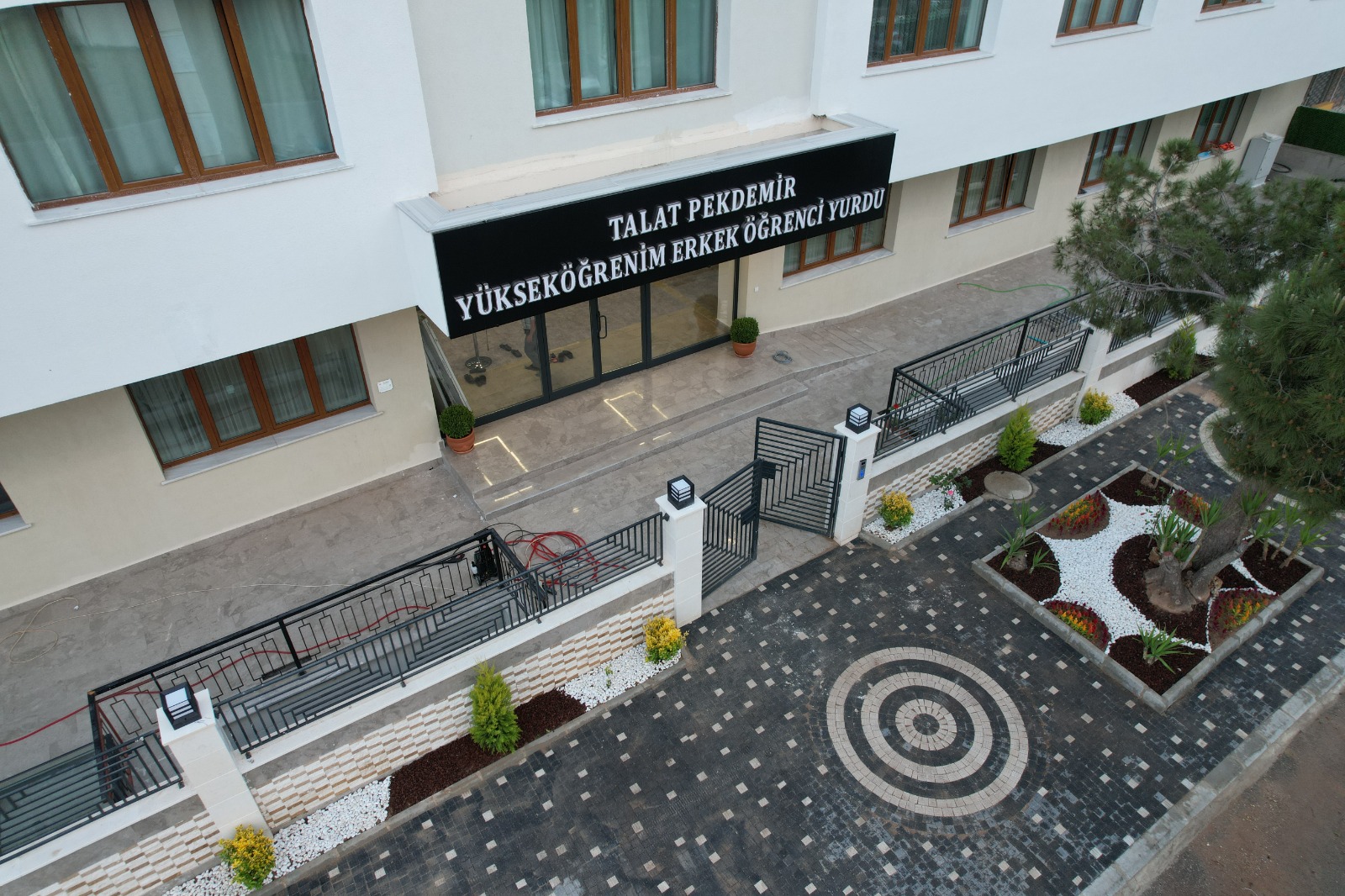 ÜÇ ÖĞÜN SICAK YEMEK